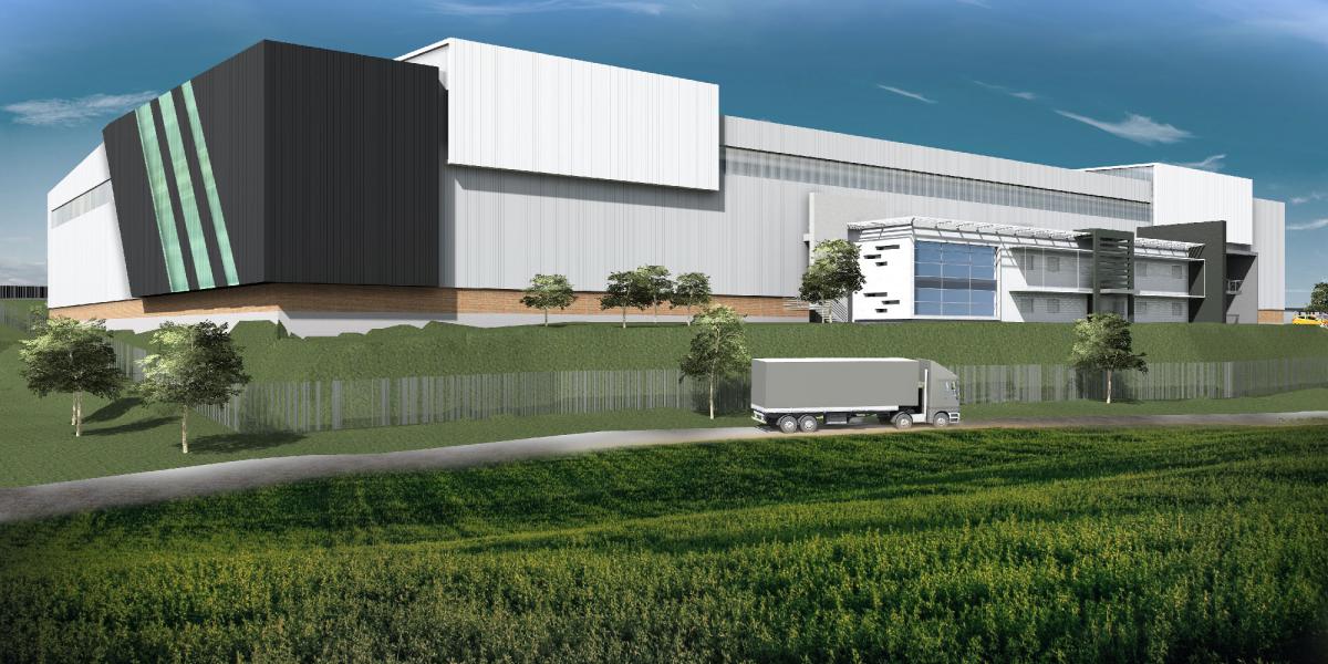 Twenty One Industrial Estate